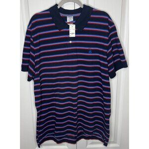 Brooks Brothers Performance Polo Slim Fit Mens XXL
